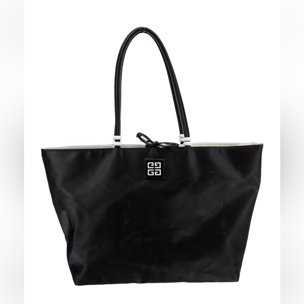 Givenchy Nylon Tote Bag